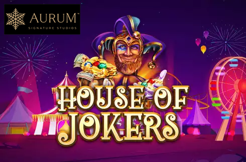House of Jokers
